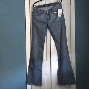 Rock & Republic Flares